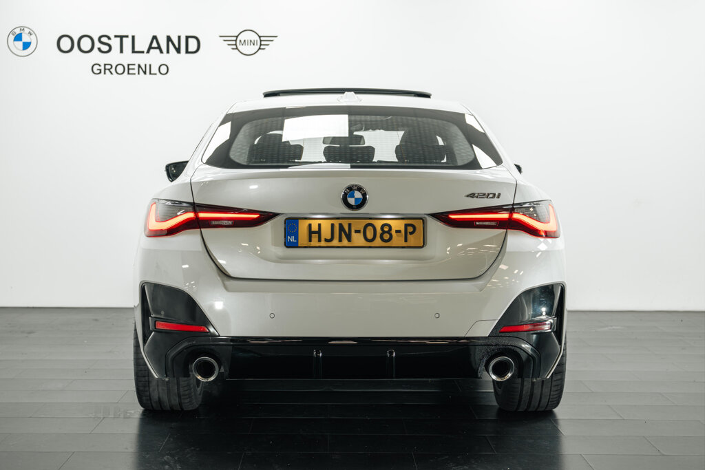 BMW 4 Serie 44