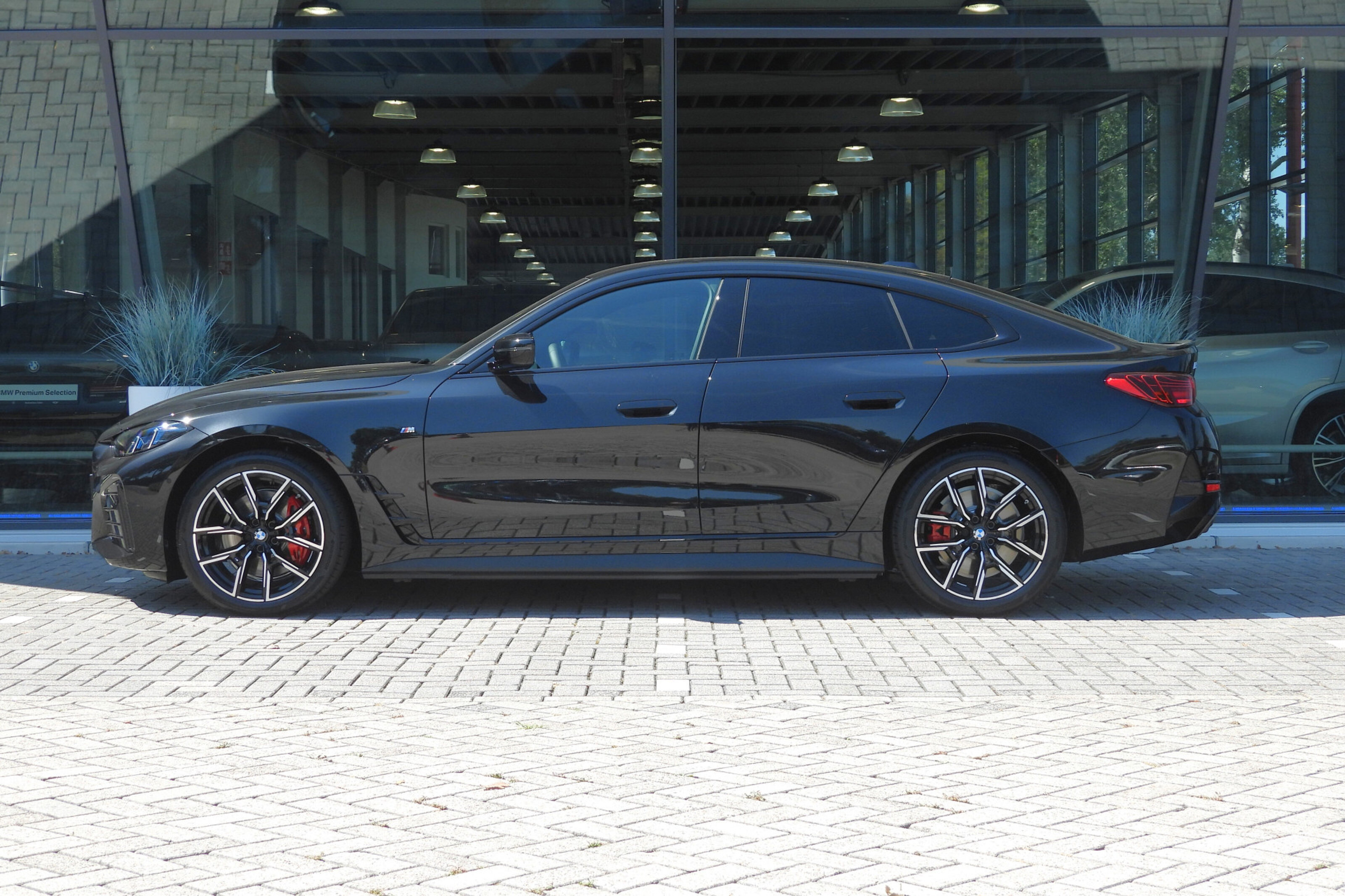 BMW i4 eDrive35 M Sport