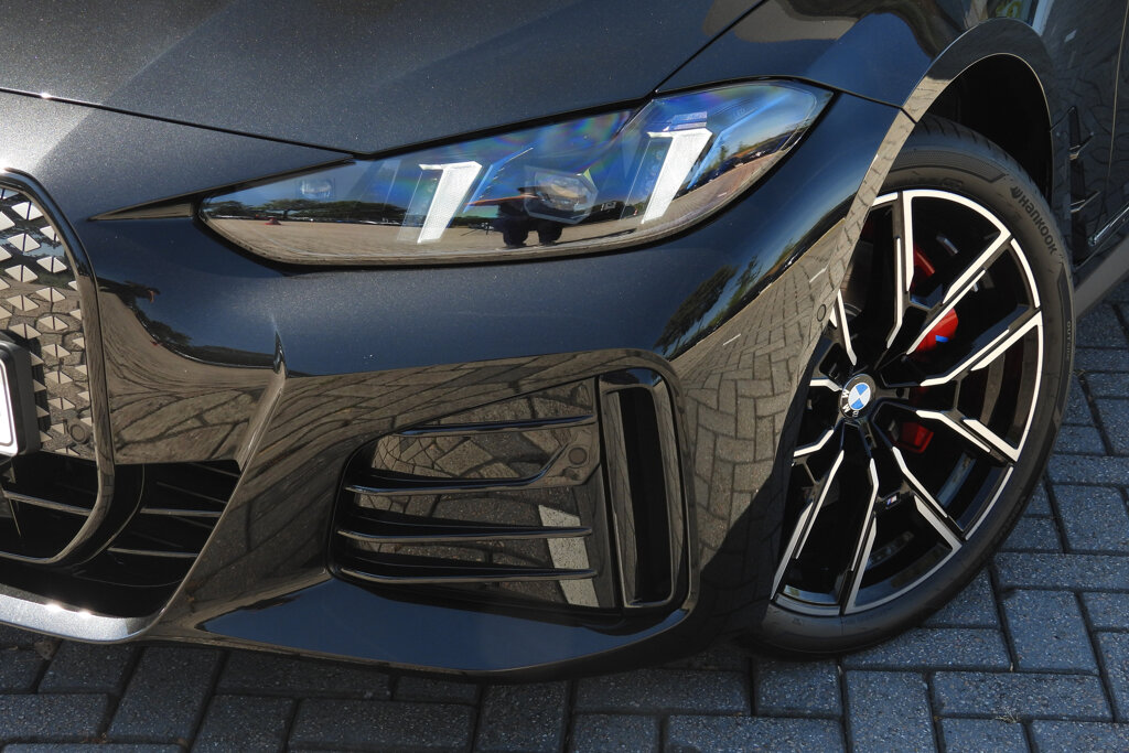BMW i4 7