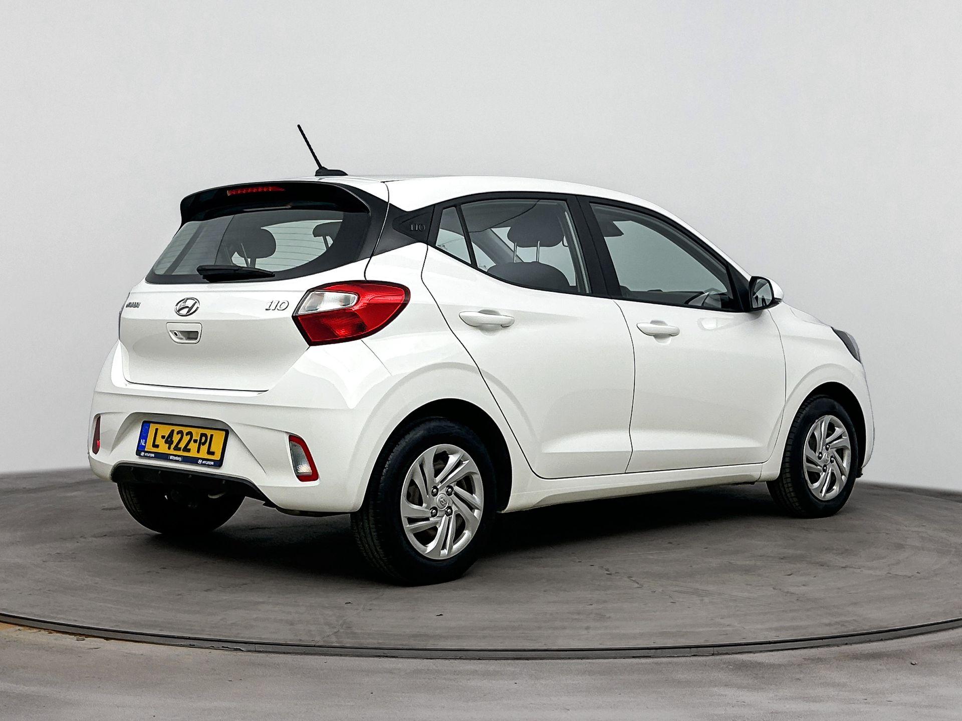 Hyundai i10 1.0 Comfort Smart - Afbeelding 2