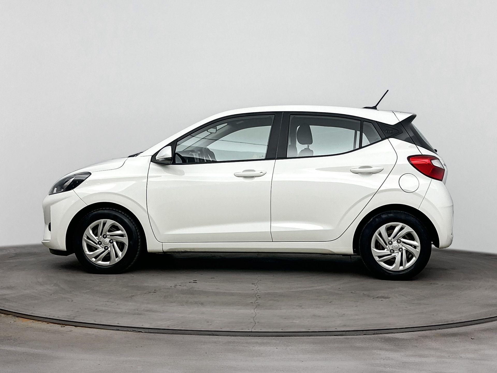 Hyundai i10 1.0 Comfort Smart - Afbeelding 3