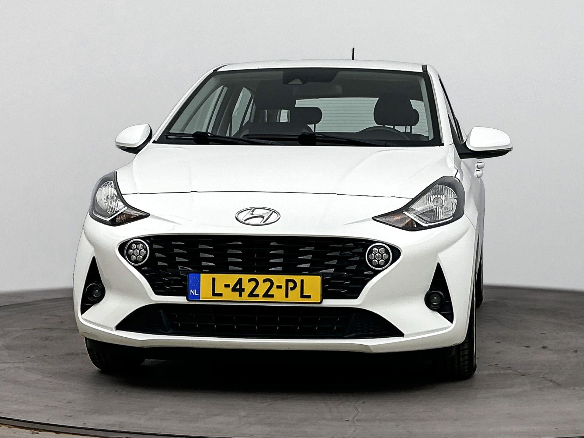 Hyundai i10 1.0 Comfort Smart - Afbeelding 4