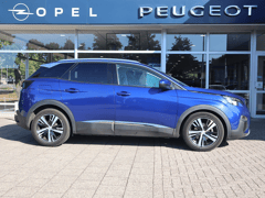 Peugeot 3008 SUV Allure PureTech 130PK S&S EAT6 Automaat, Rijklaarprijs | Trekhaak afn. Navigatie Camera Keyless Entry LED - Afbeelding 3