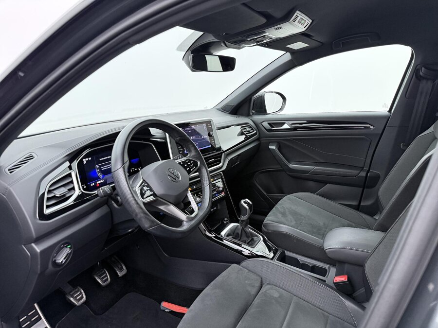 Volkswagen T-Roc 1.0 TSI R-Line