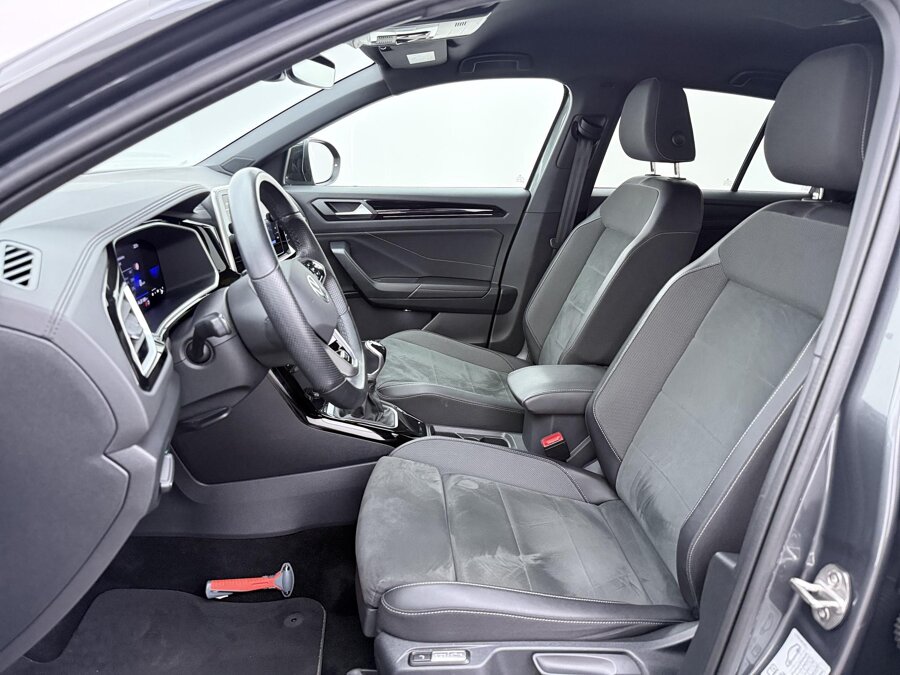 Volkswagen T-Roc 1.0 TSI R-Line