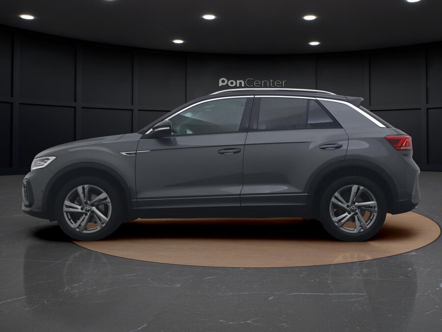 Volkswagen T-Roc 1.0 TSI R-Line