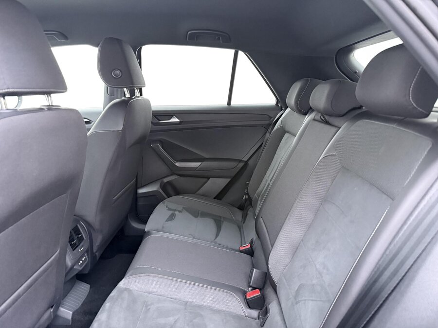 Volkswagen T-Roc 1.0 TSI R-Line