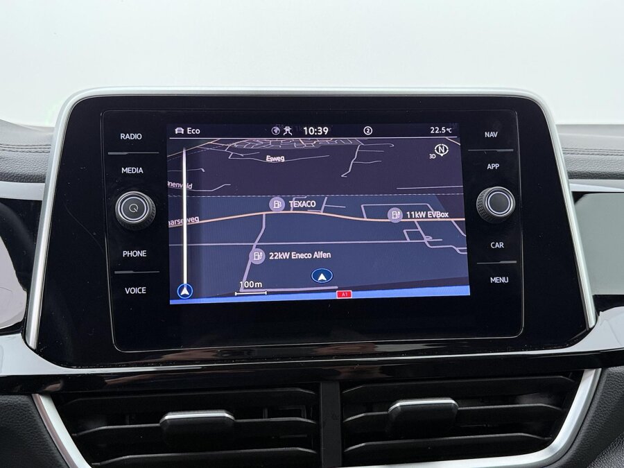 Volkswagen T-Roc 1.0 TSI R-Line