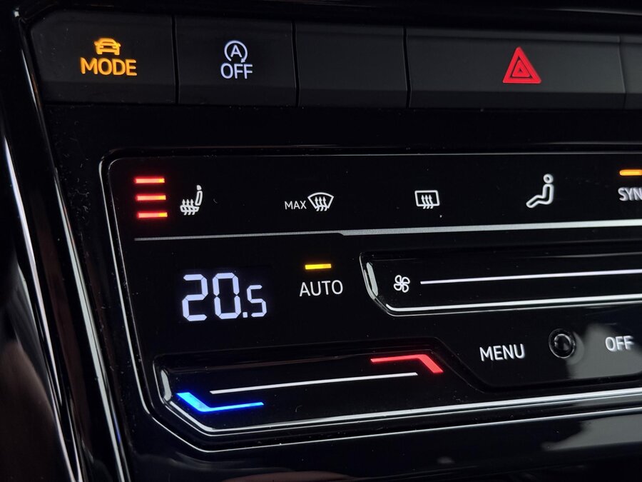 Volkswagen T-Roc 1.0 TSI R-Line
