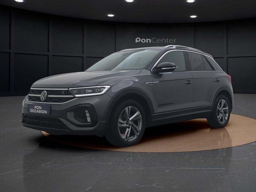 Volkswagen T-Roc 1.0 TSI R-Line