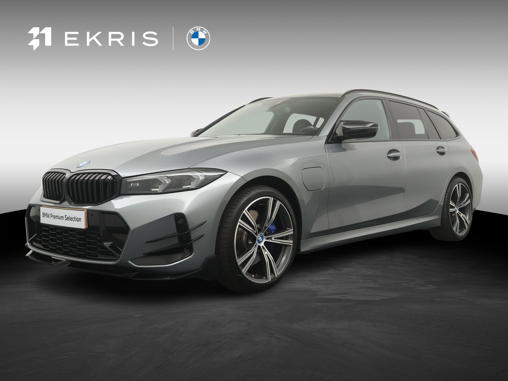 BMW 3-serie Touring 330e - Afbeelding 1