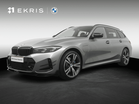 BMW 3 Serie Touring 330e