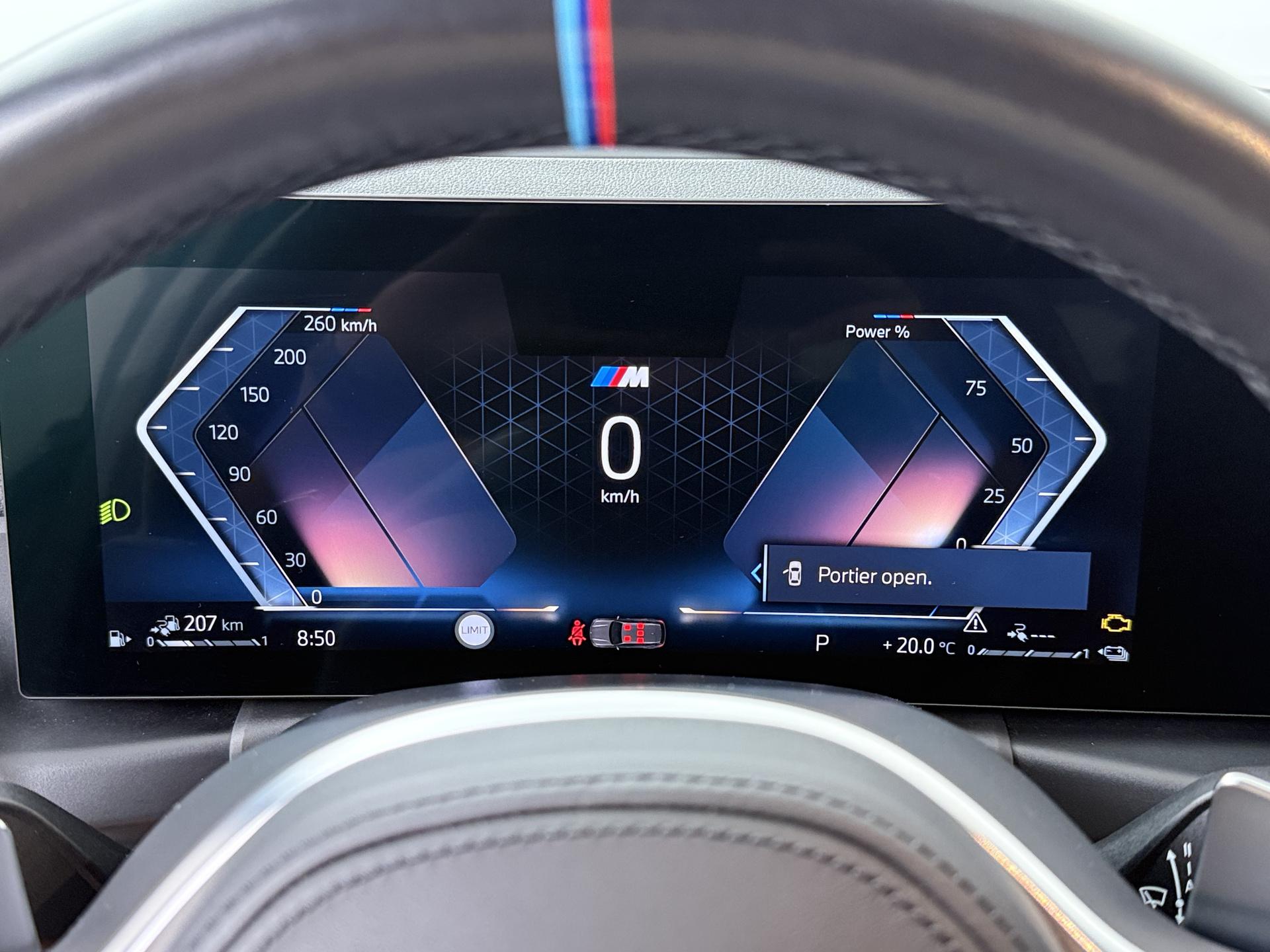 BMW 3-serie Touring 330e - Afbeelding 3