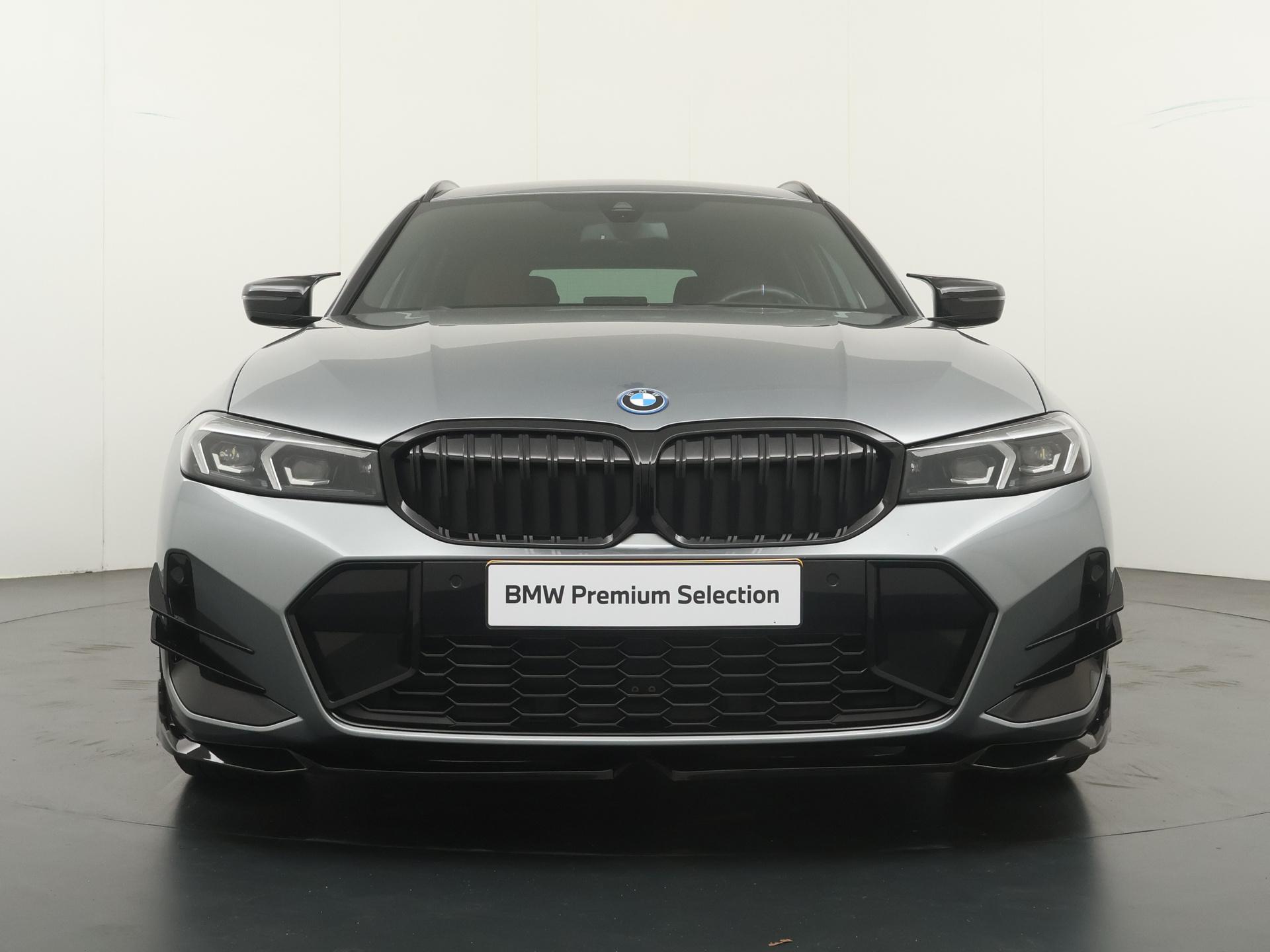 BMW 3-Serie