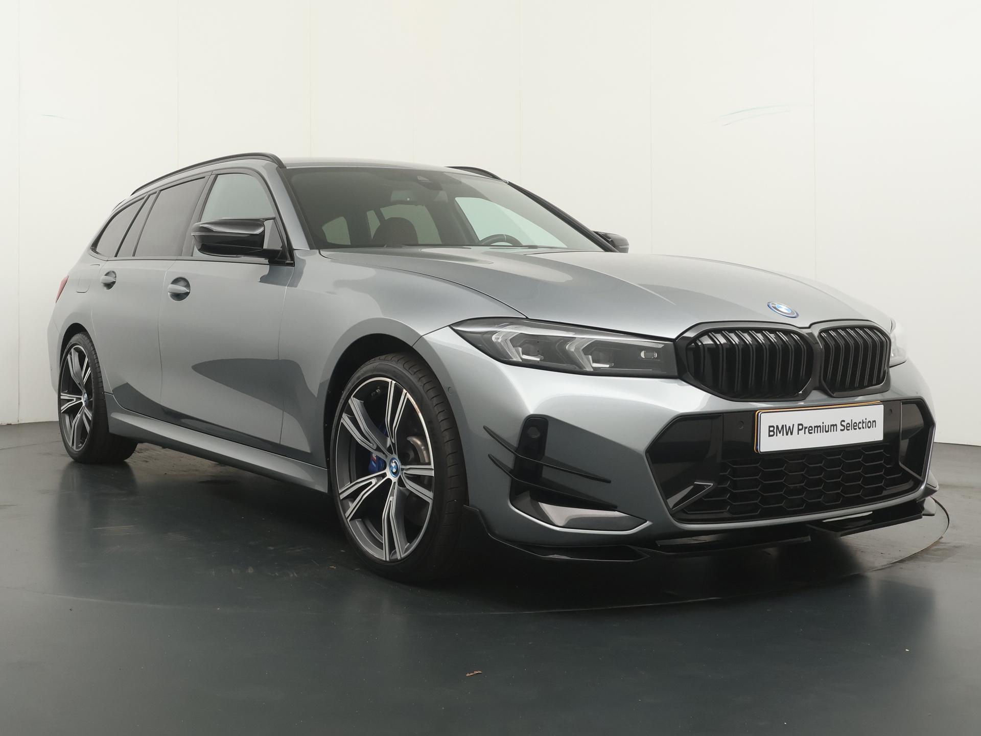 BMW 3-Serie