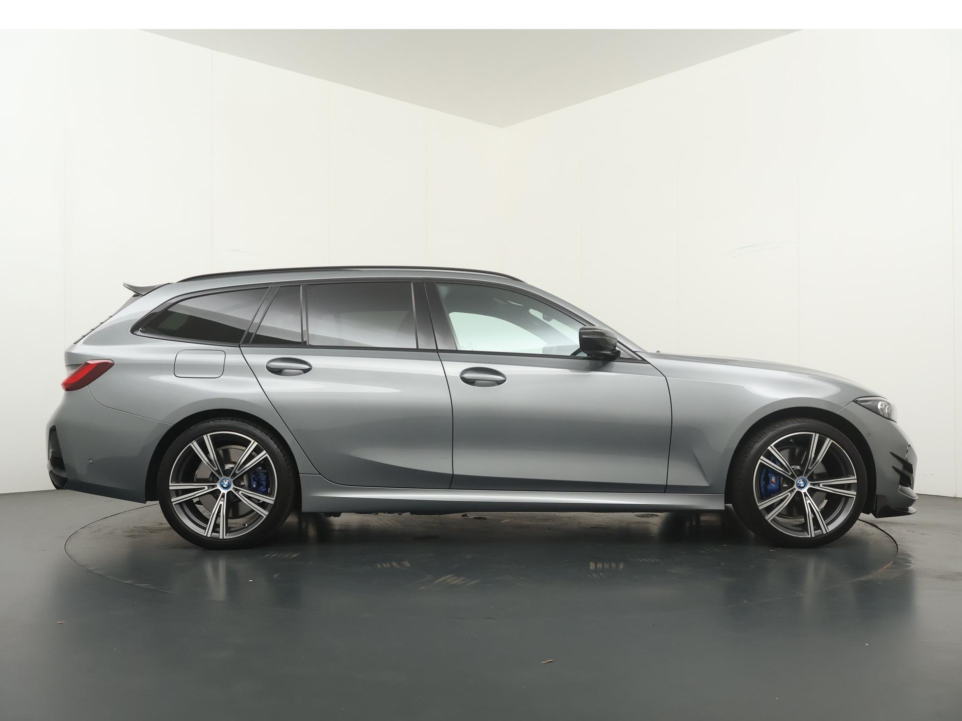 BMW 3-Serie