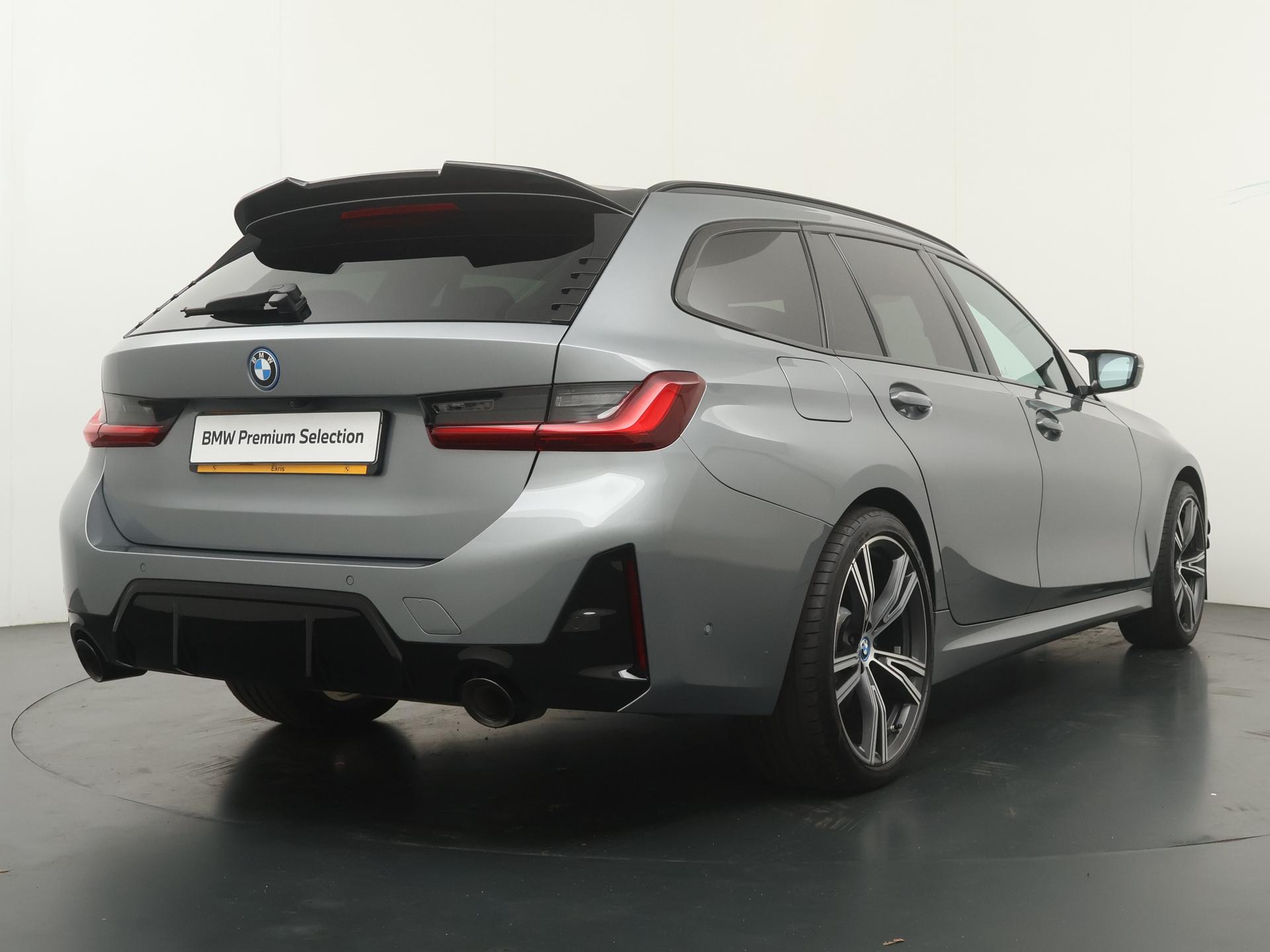 BMW 3-Serie