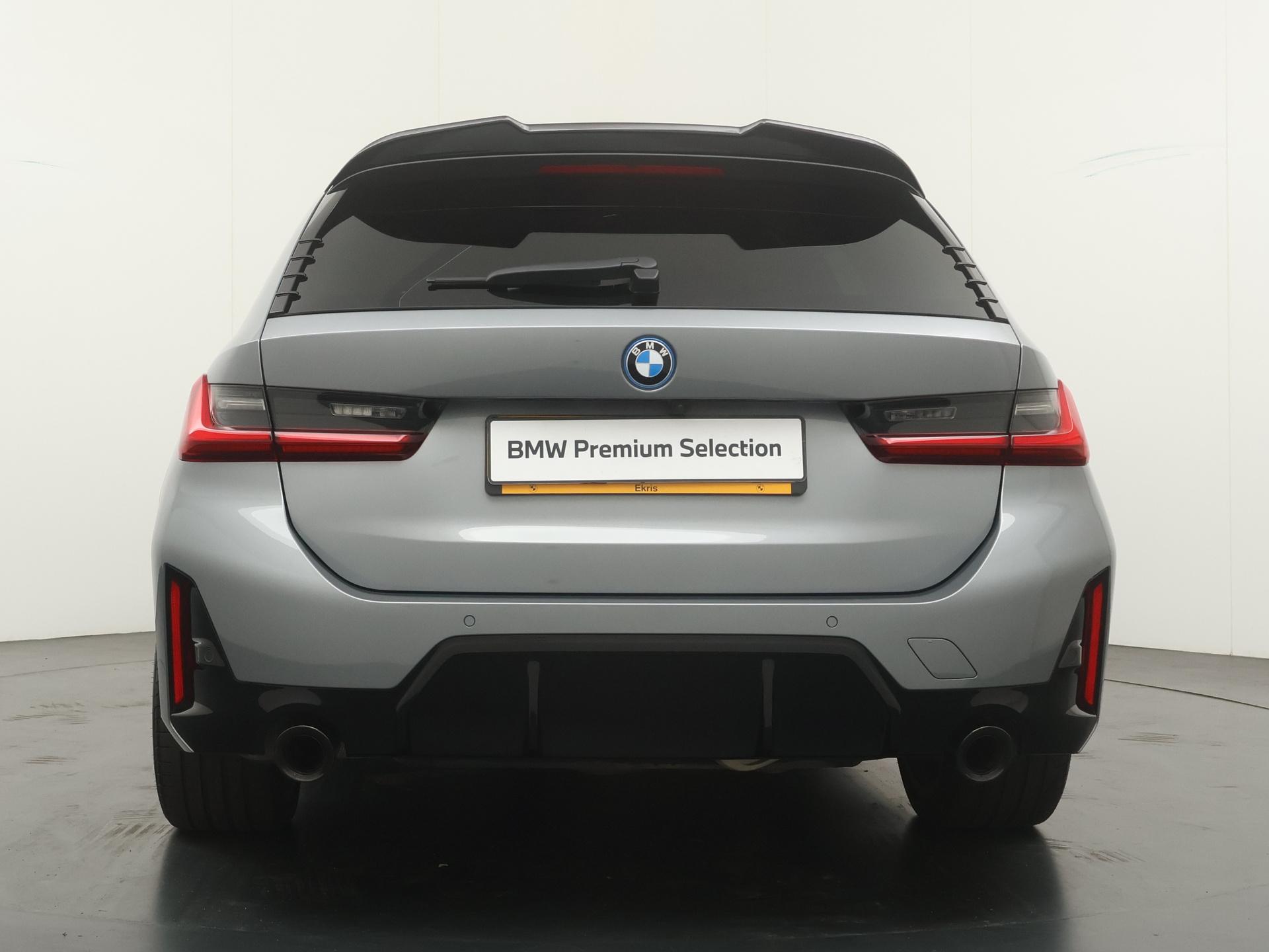 BMW 3-Serie