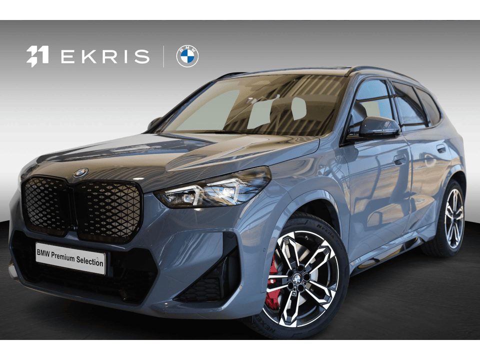 BMW iX1 eDrive20 - Afbeelding 1