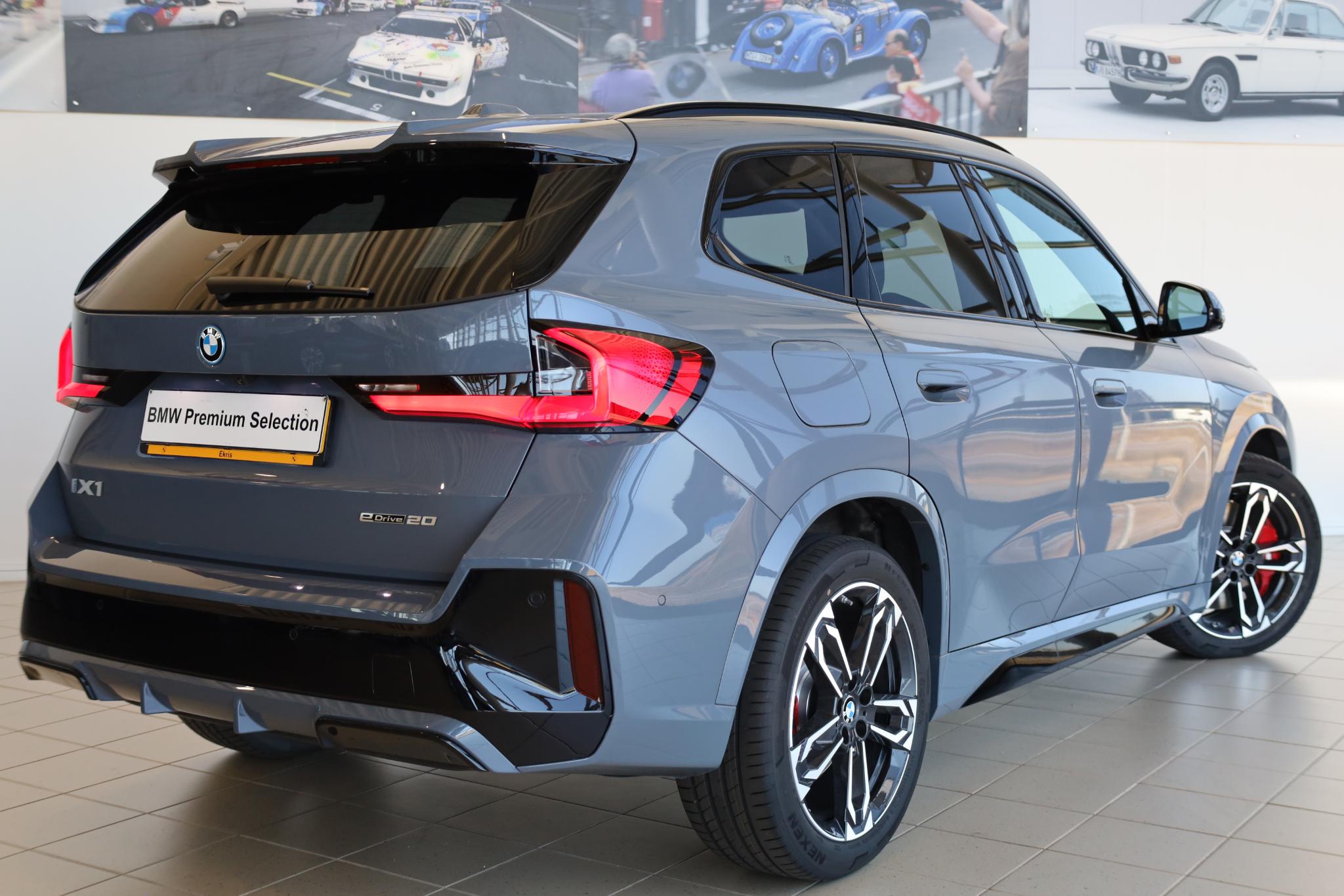 BMW iX1 eDrive20 - Afbeelding 2