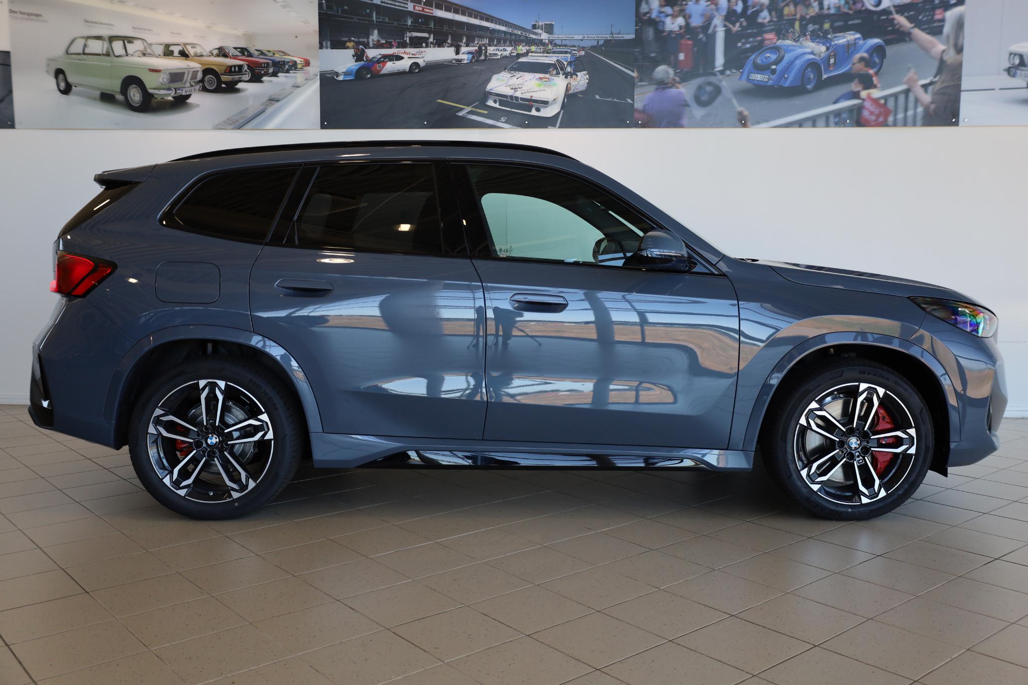 BMW iX1 eDrive20 - Afbeelding 3