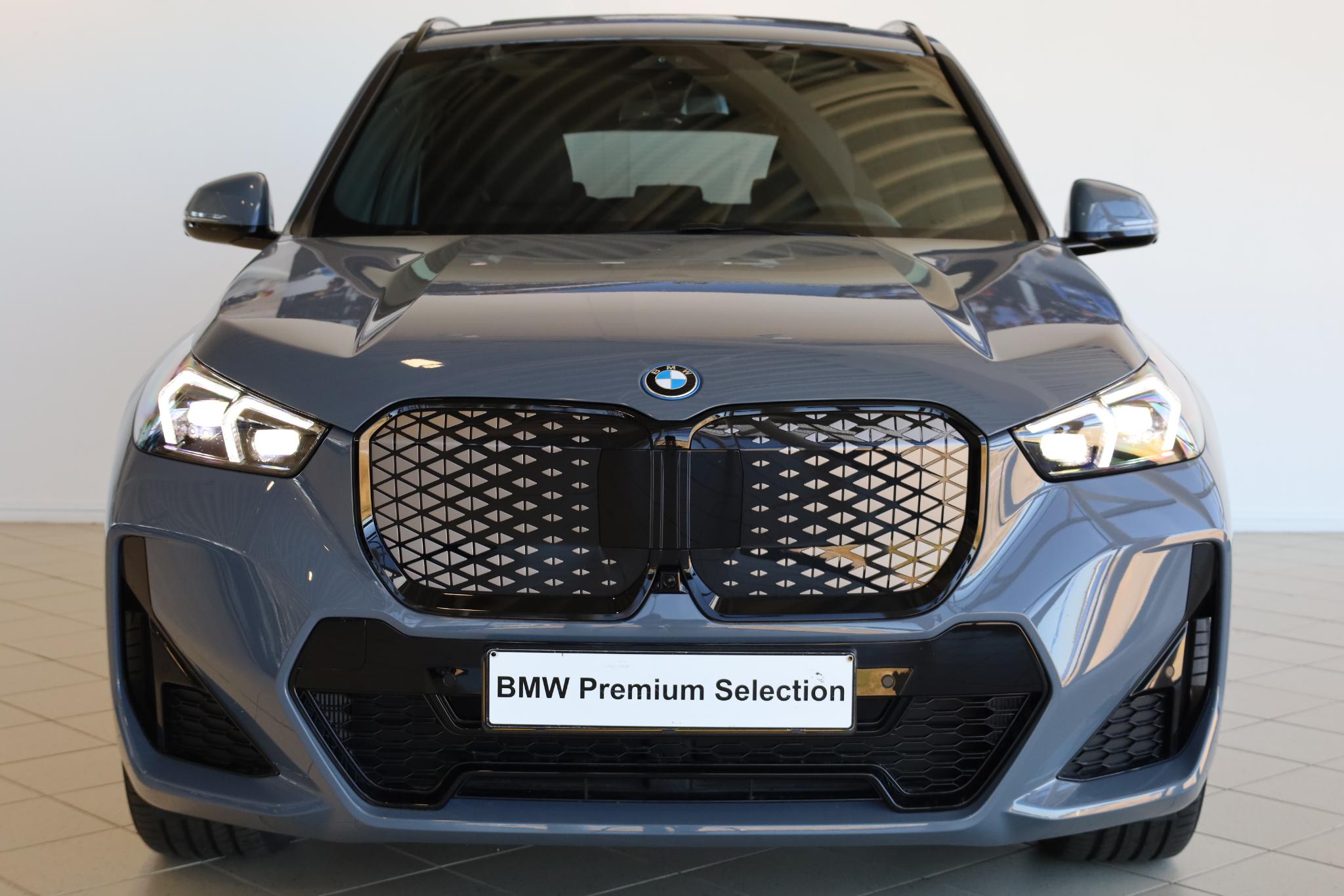 BMW iX1 eDrive20 - Afbeelding 4