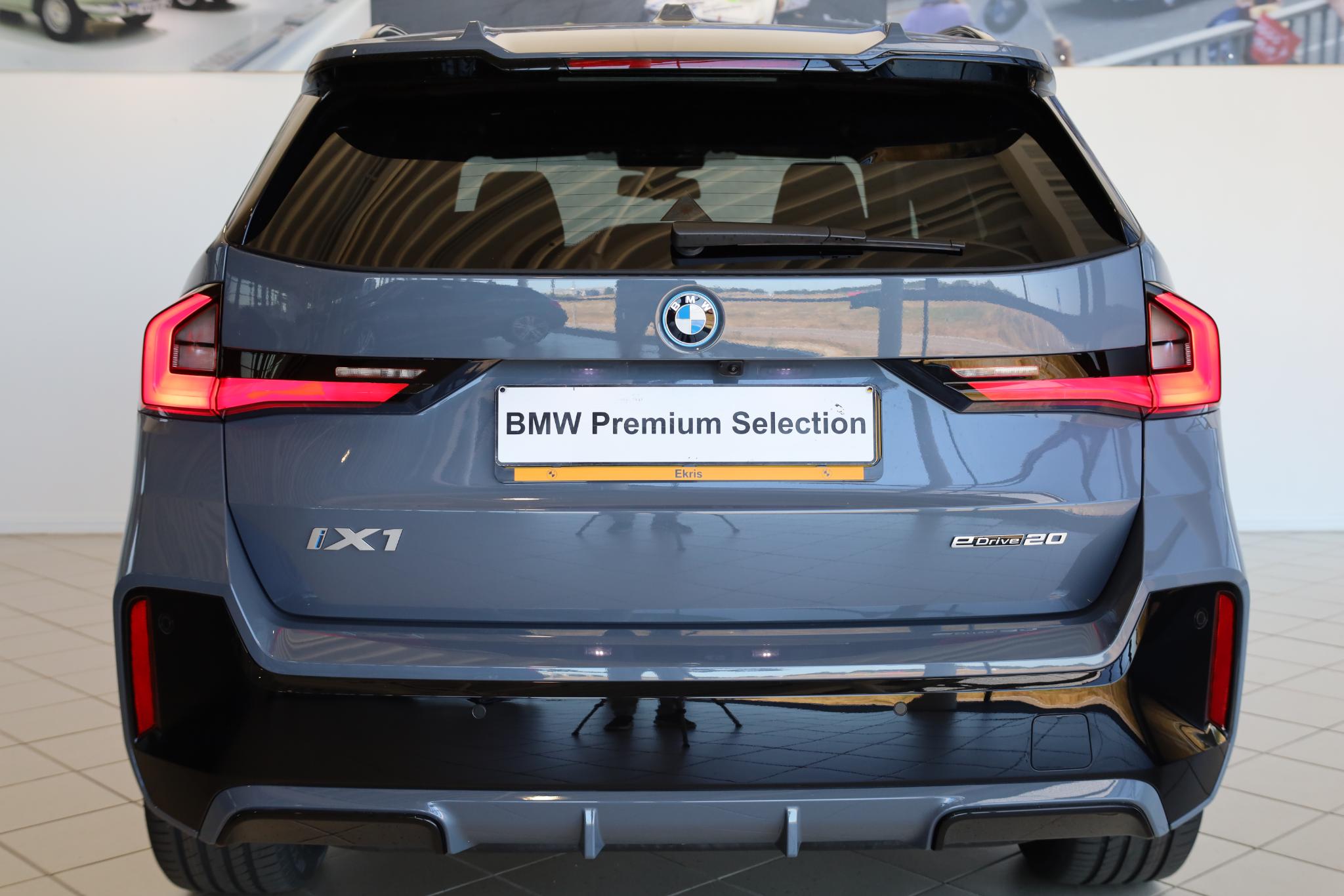 BMW iX1 eDrive20 - Afbeelding 5