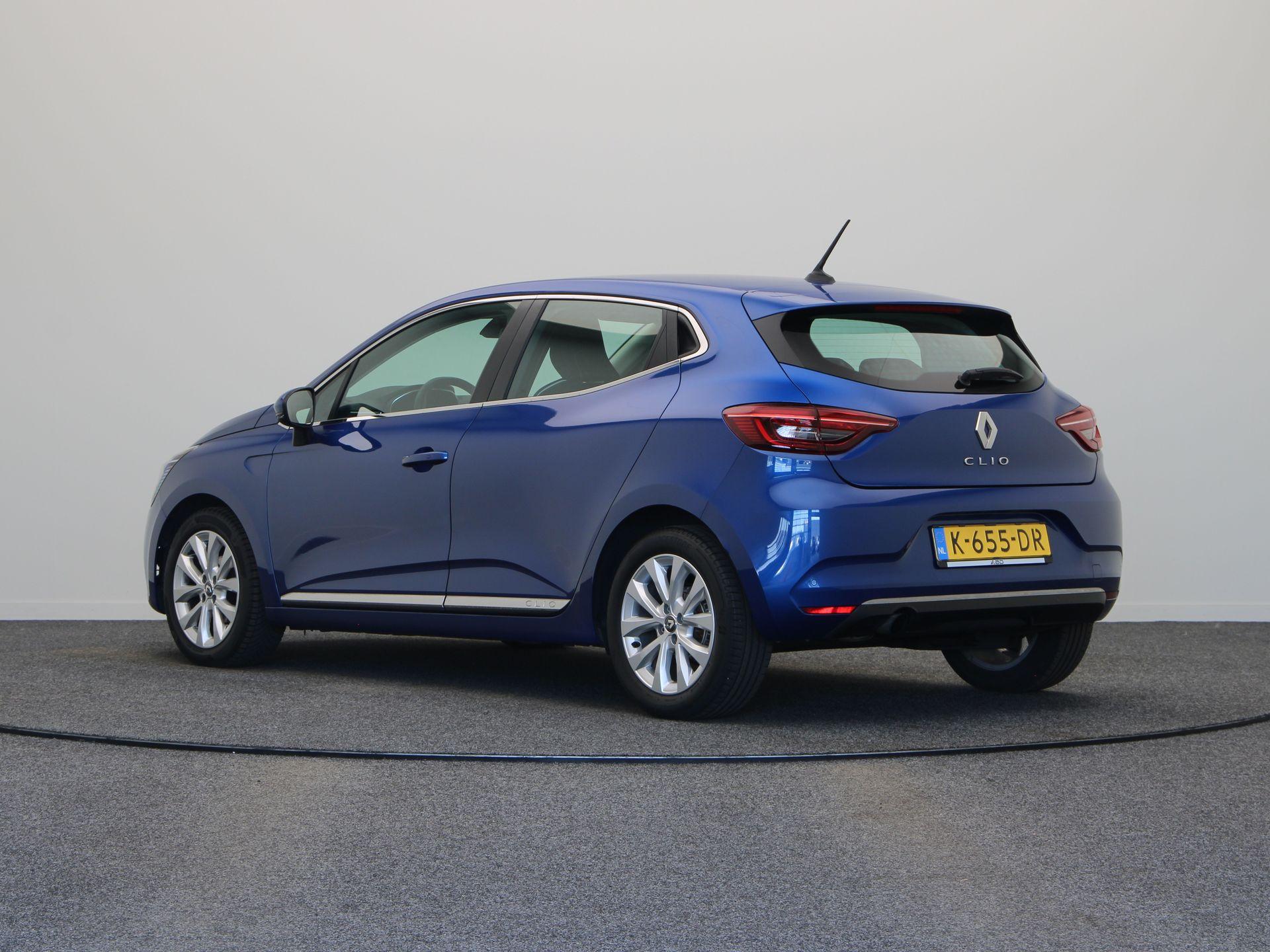 Renault Clio 1.0 TCe Intens - Afbeelding 2