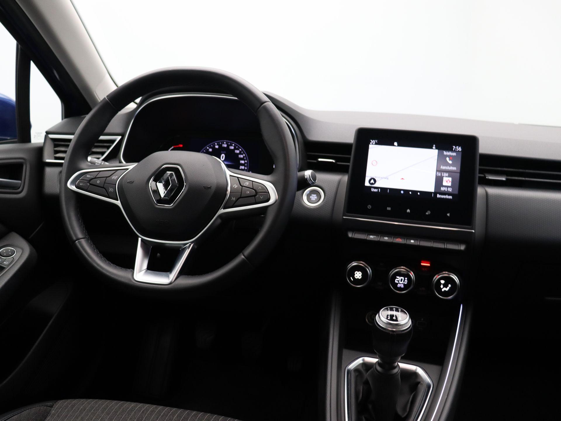 Renault Clio 1.0 TCe Intens - Afbeelding 4