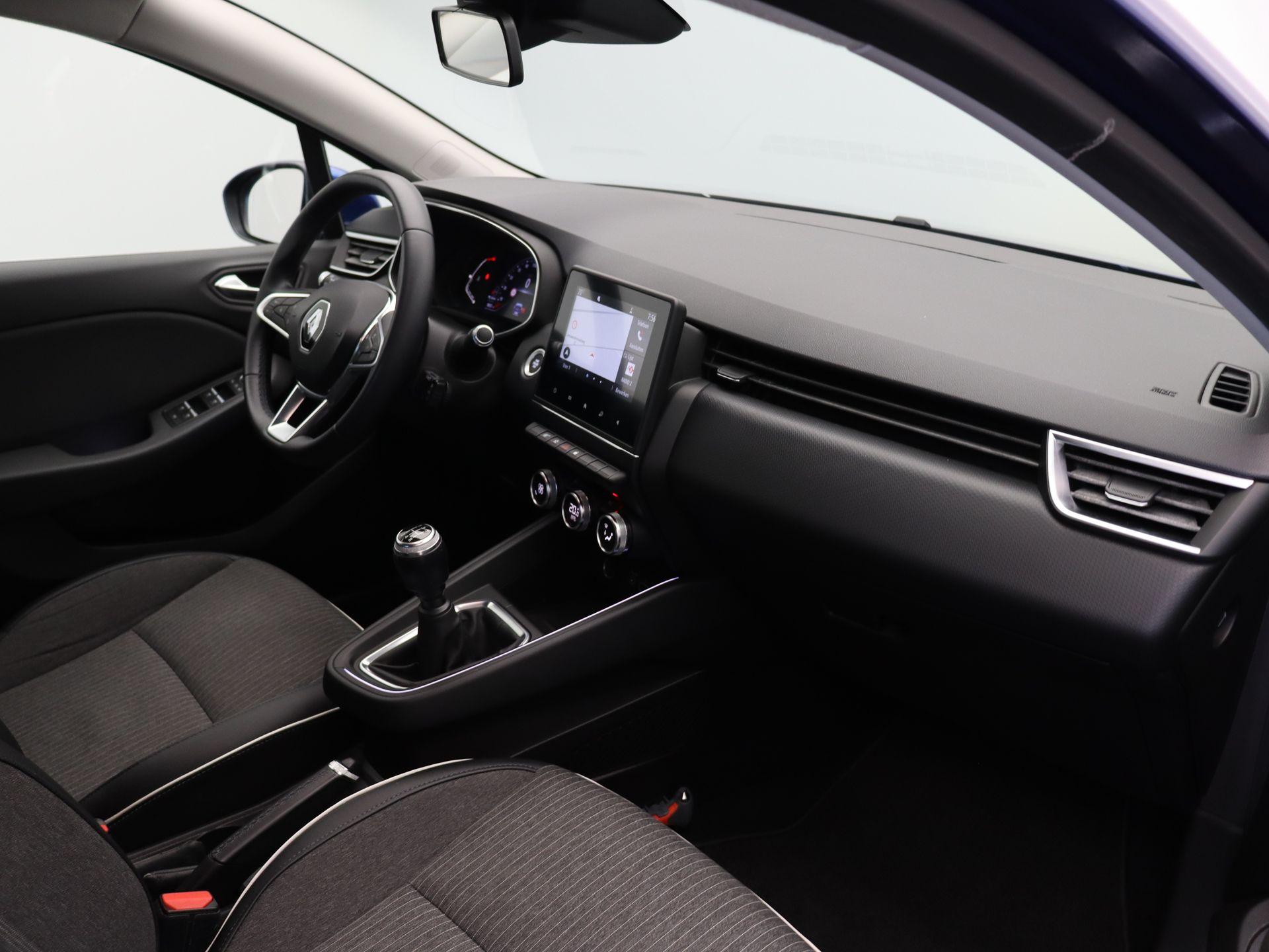 Renault Clio 1.0 TCe Intens - Afbeelding 5