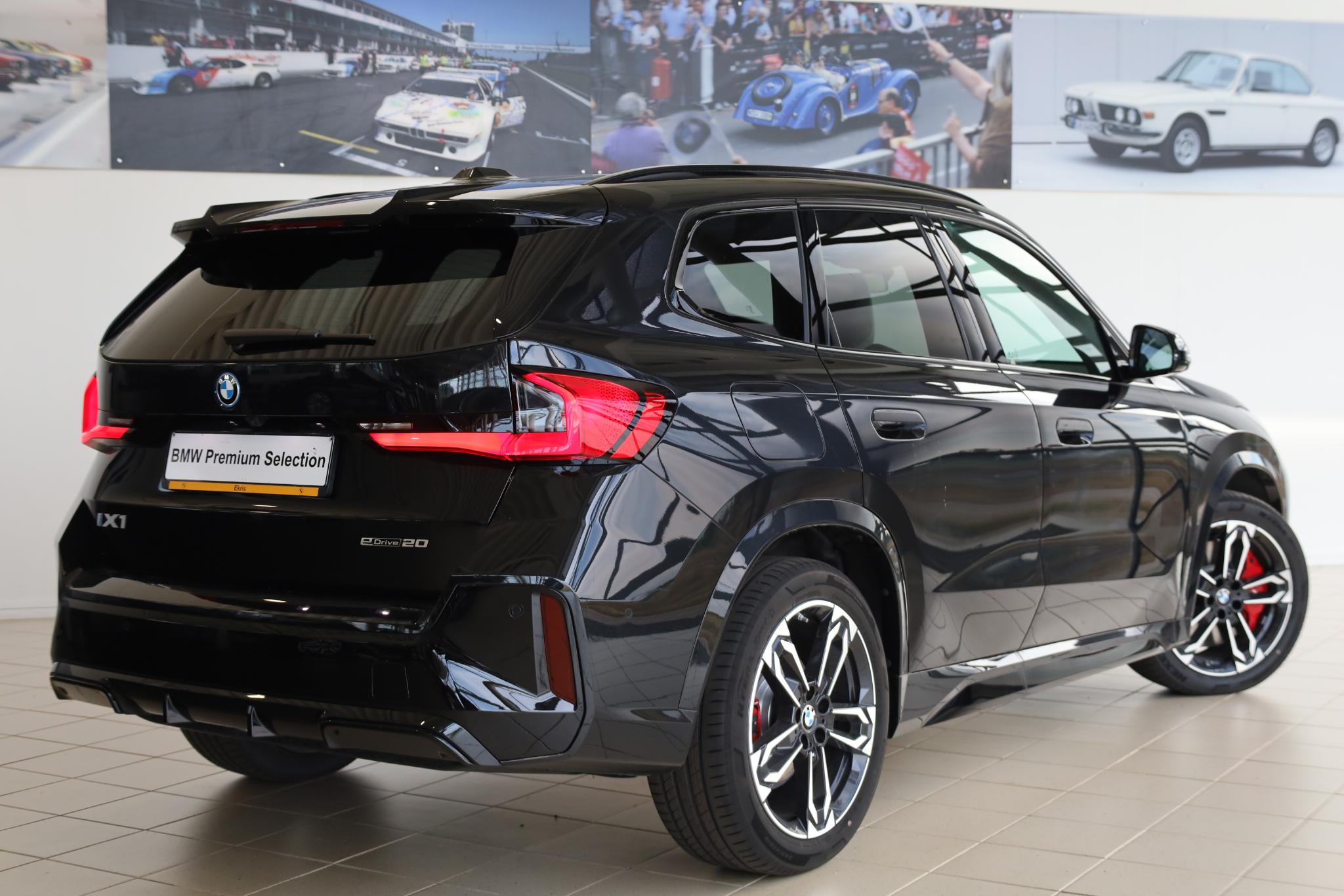 BMW iX1 eDrive20 - Afbeelding 2