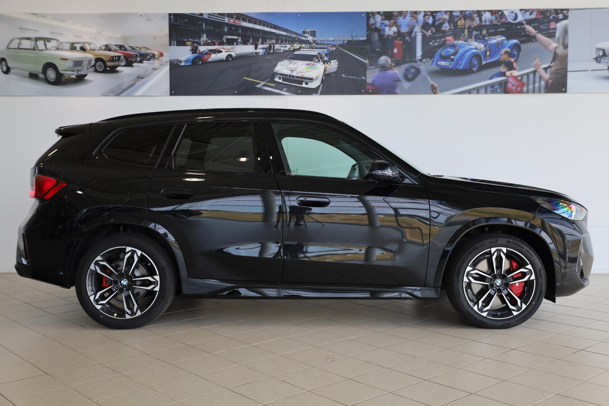 BMW iX1 eDrive20 - Afbeelding 3