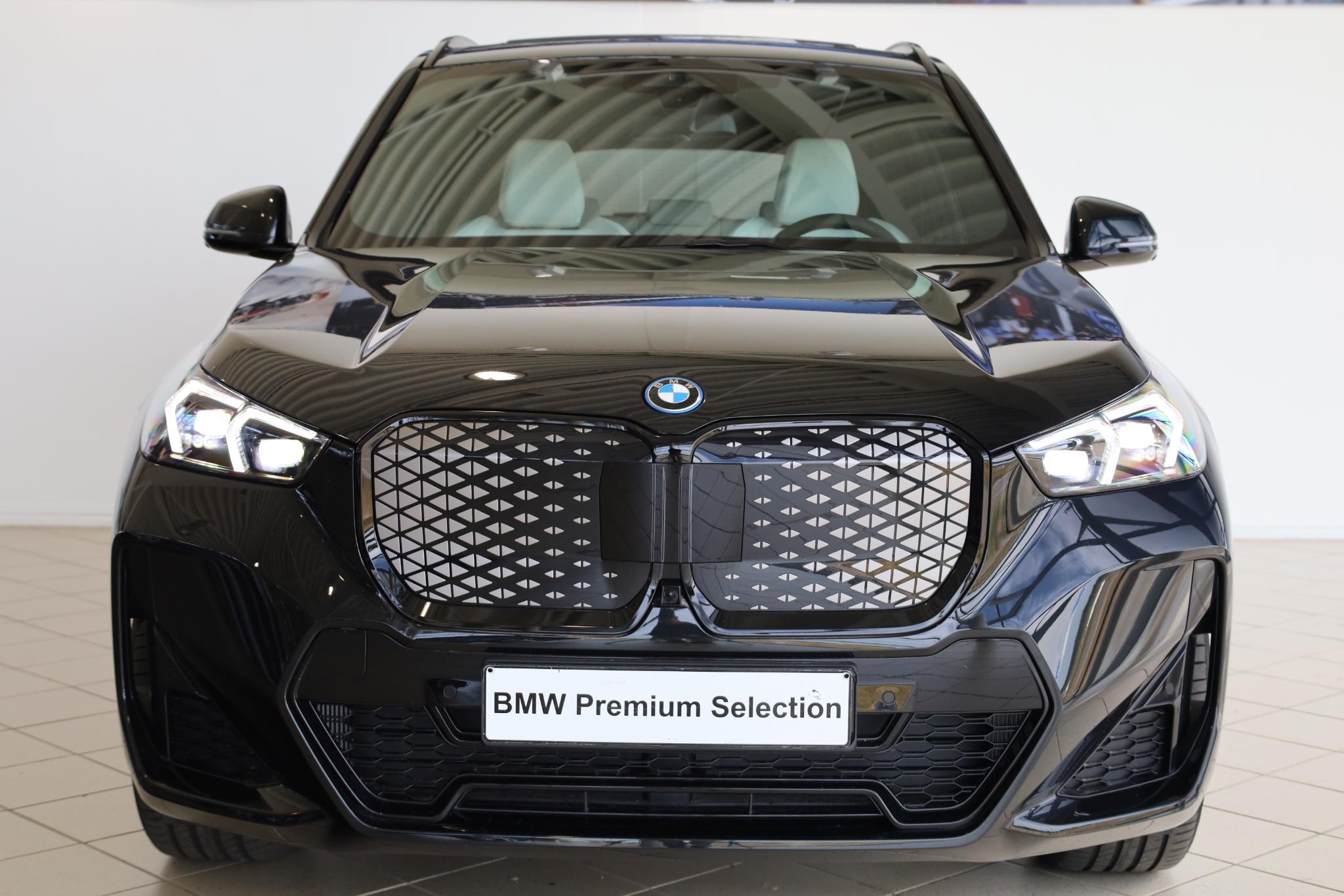 BMW iX1 eDrive20 - Afbeelding 4