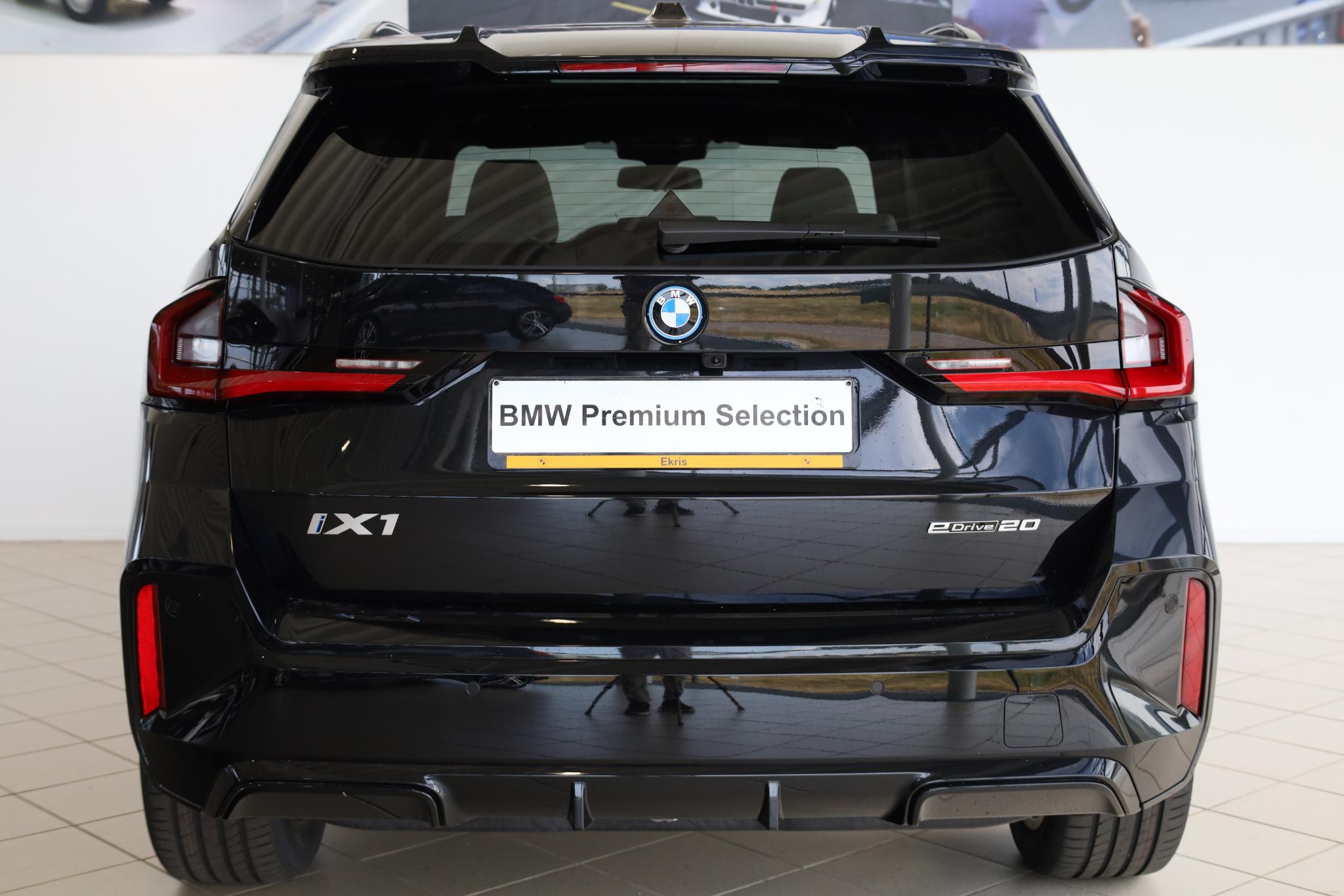 BMW iX1 eDrive20 - Afbeelding 5