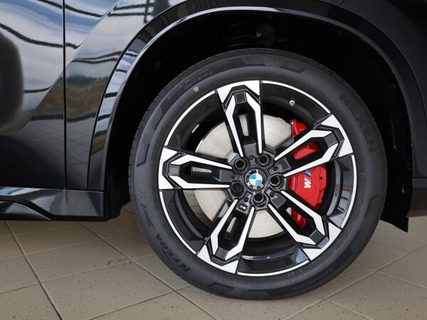 19 inch LM M Dubbelspaak (Styling 871 M) in Midnight Grey 19 inch LM M Dubbelspaak (Styling 871 M) in Midnight Grey
