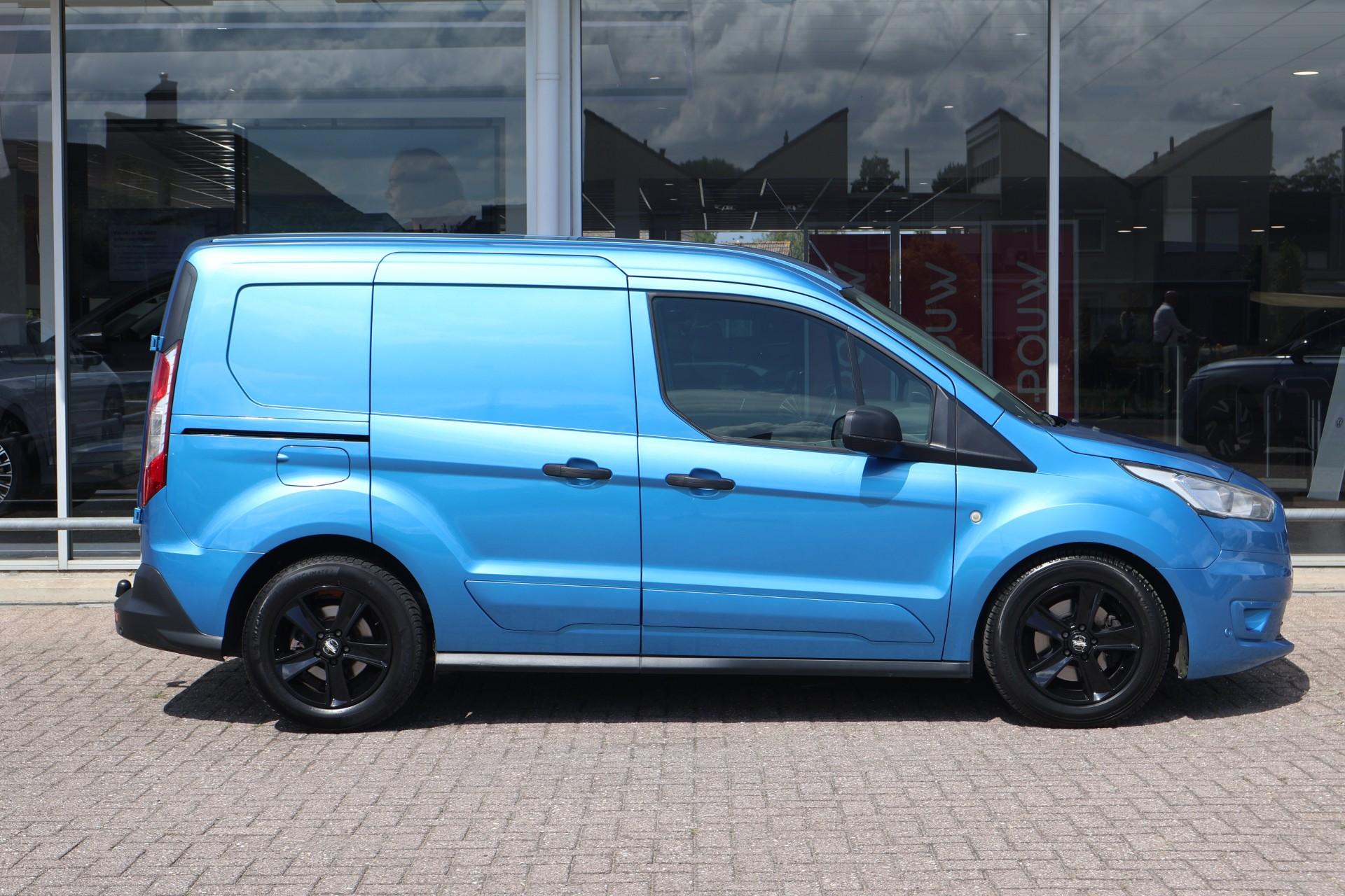Ford Transit Connect 1.5 TDCI 120pk DSG L1 Ambiente - Afbeelding 3