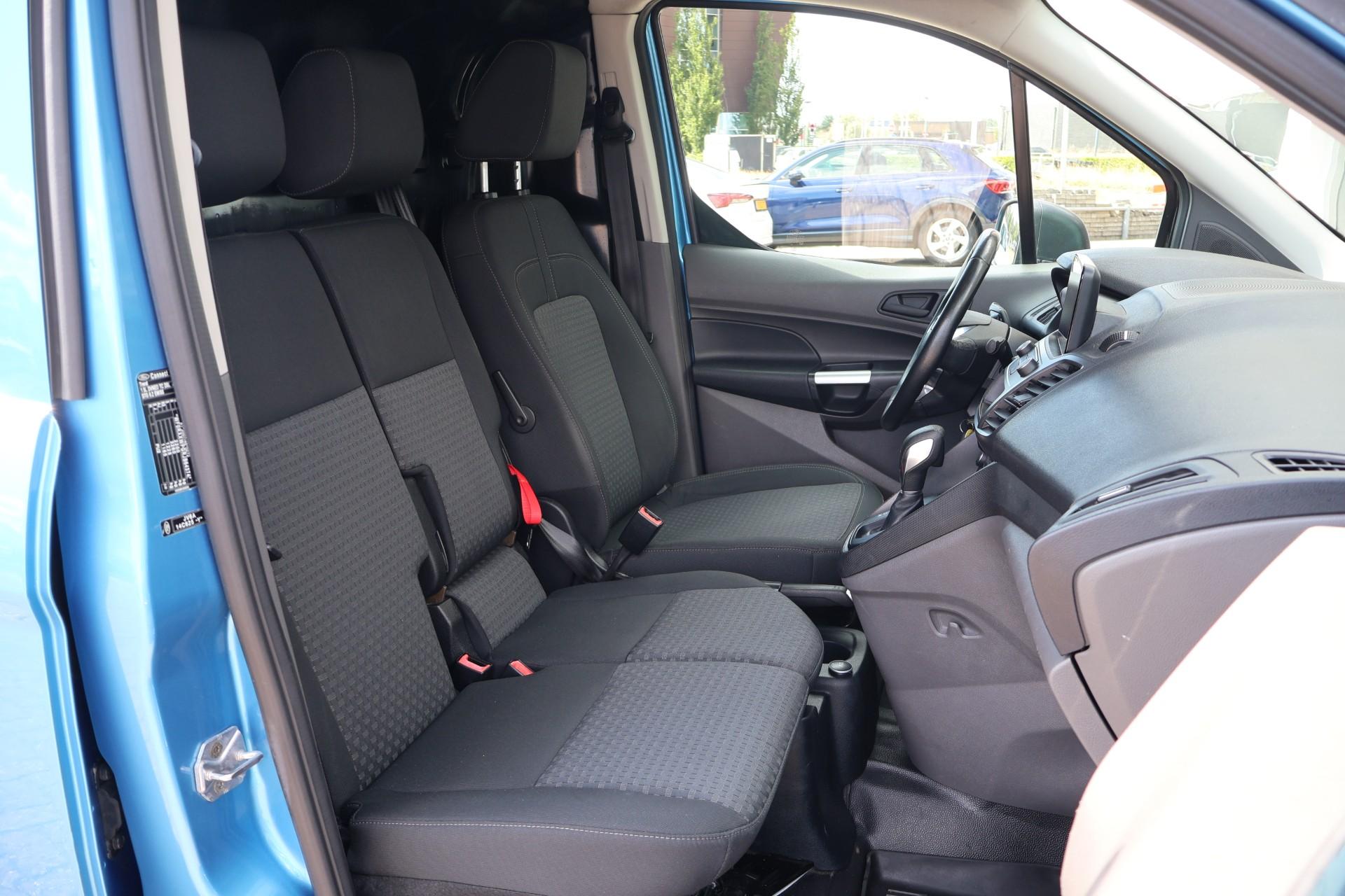 Ford Transit Connect 1.5 TDCI 120pk DSG L1 Ambiente - Afbeelding 4
