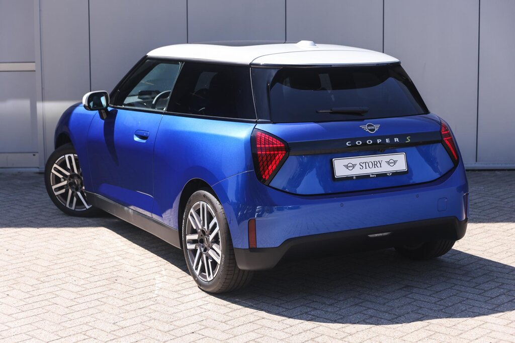 MINI Electric 2