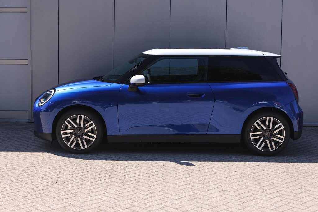 MINI Electric 7