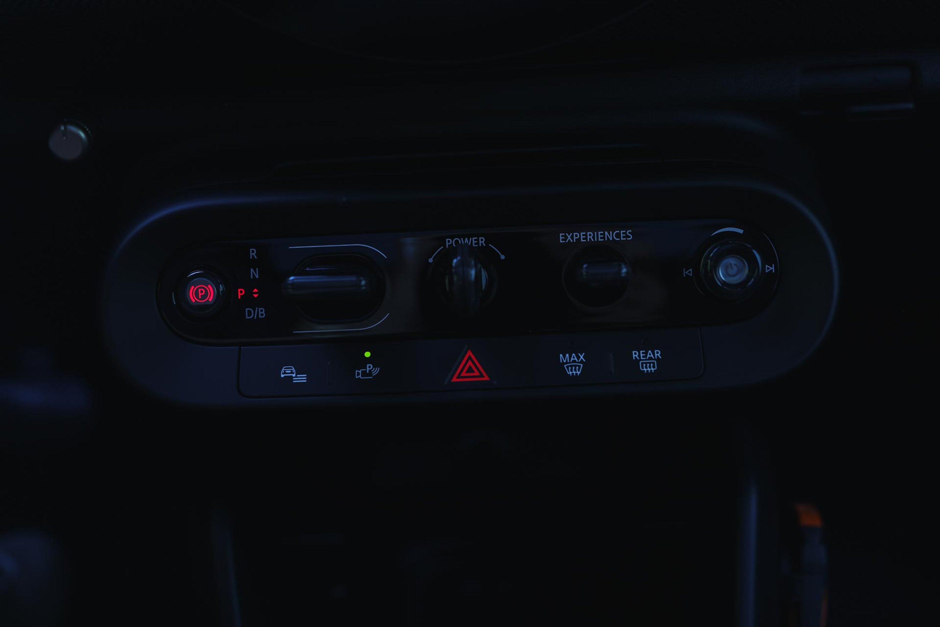 MINI Electric 9