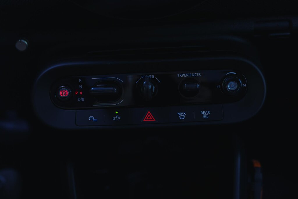 MINI Electric 9