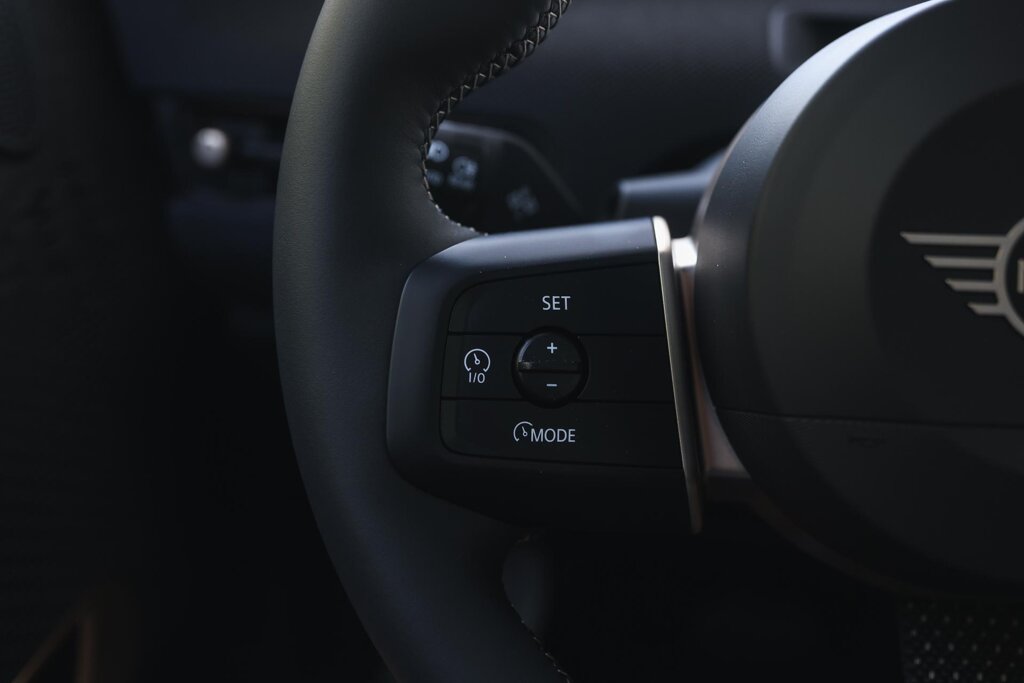 MINI Electric 11