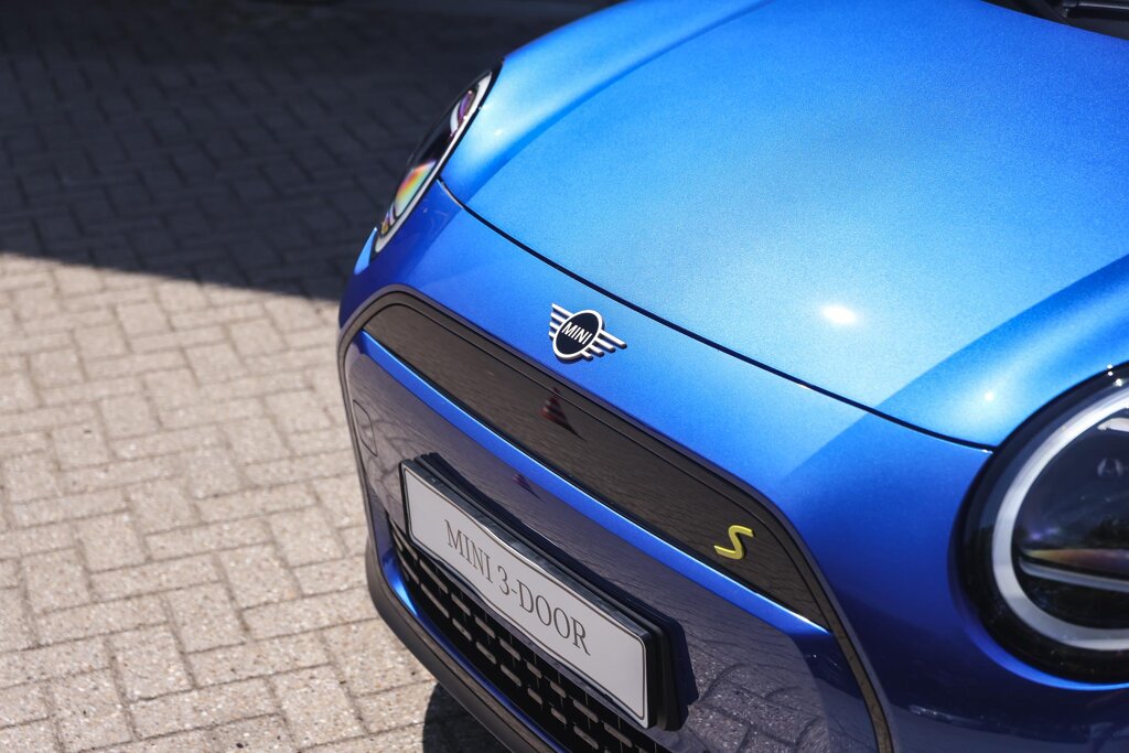 MINI Electric 22