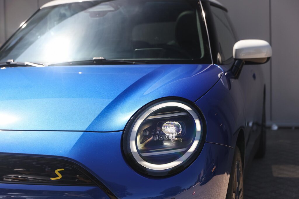 MINI Electric 23