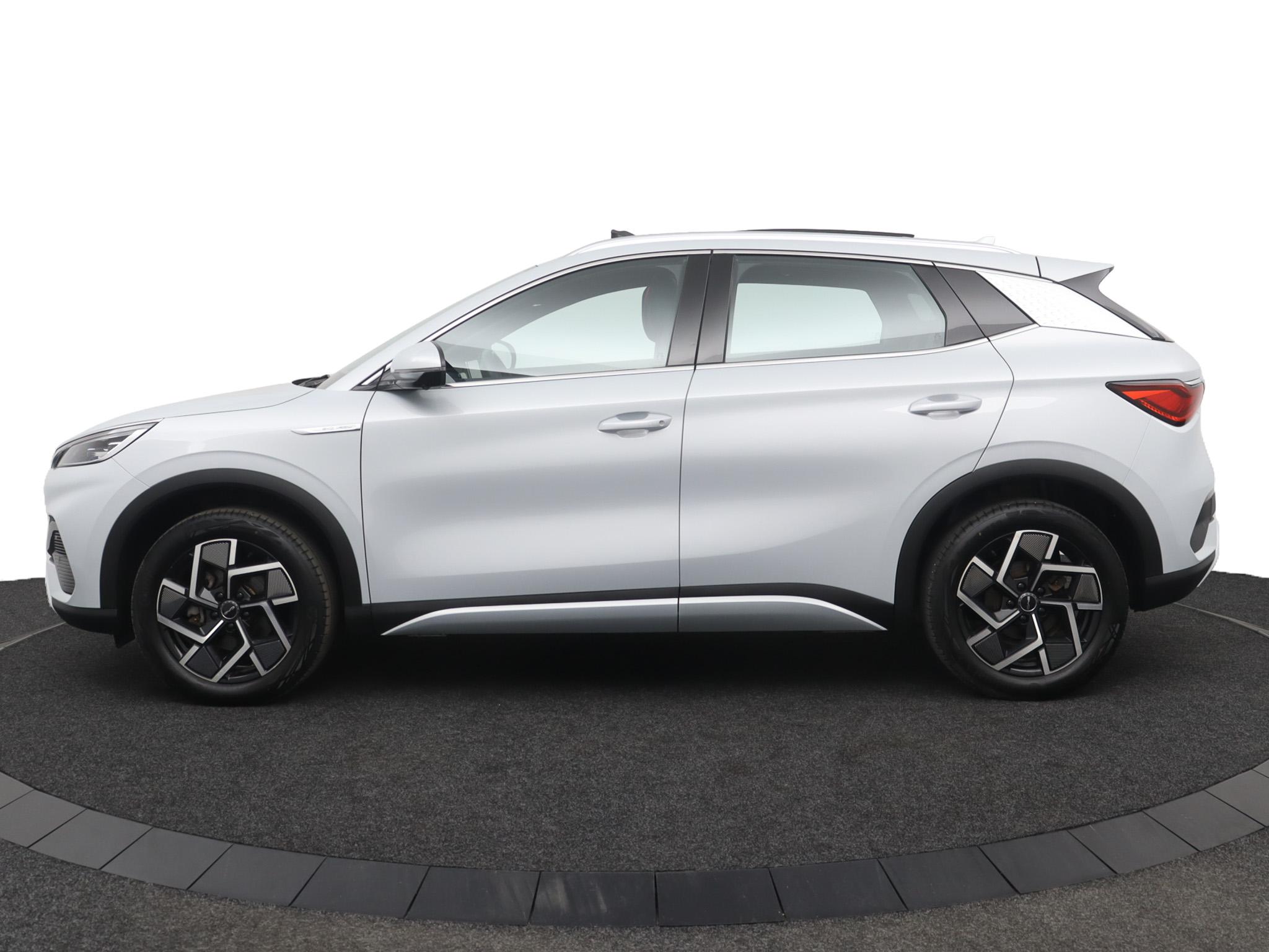 BYD ATTO 3 Comfort 60 kWh - Afbeelding 3