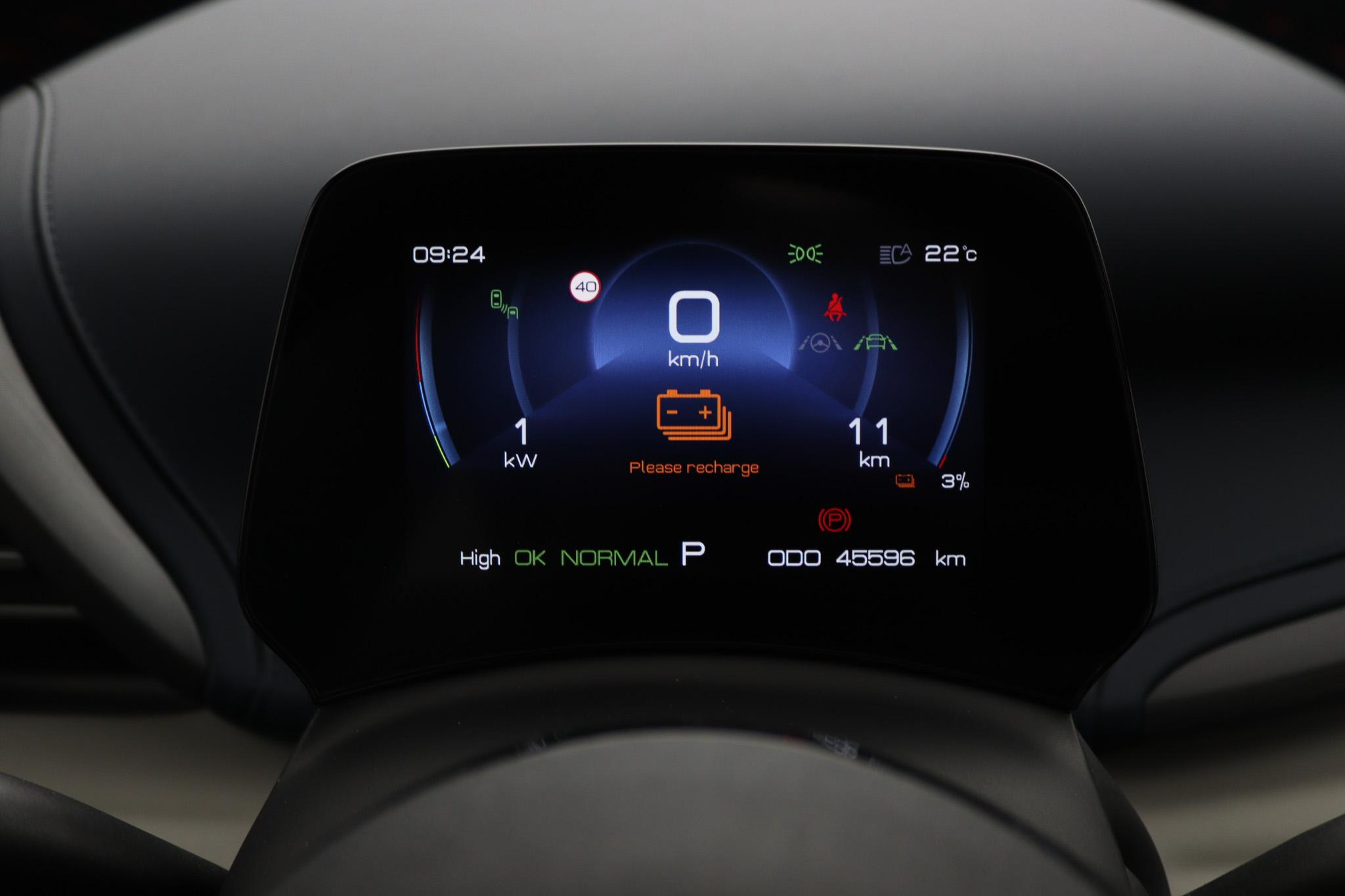 BYD ATTO 3 Comfort 60 kWh - Afbeelding 5