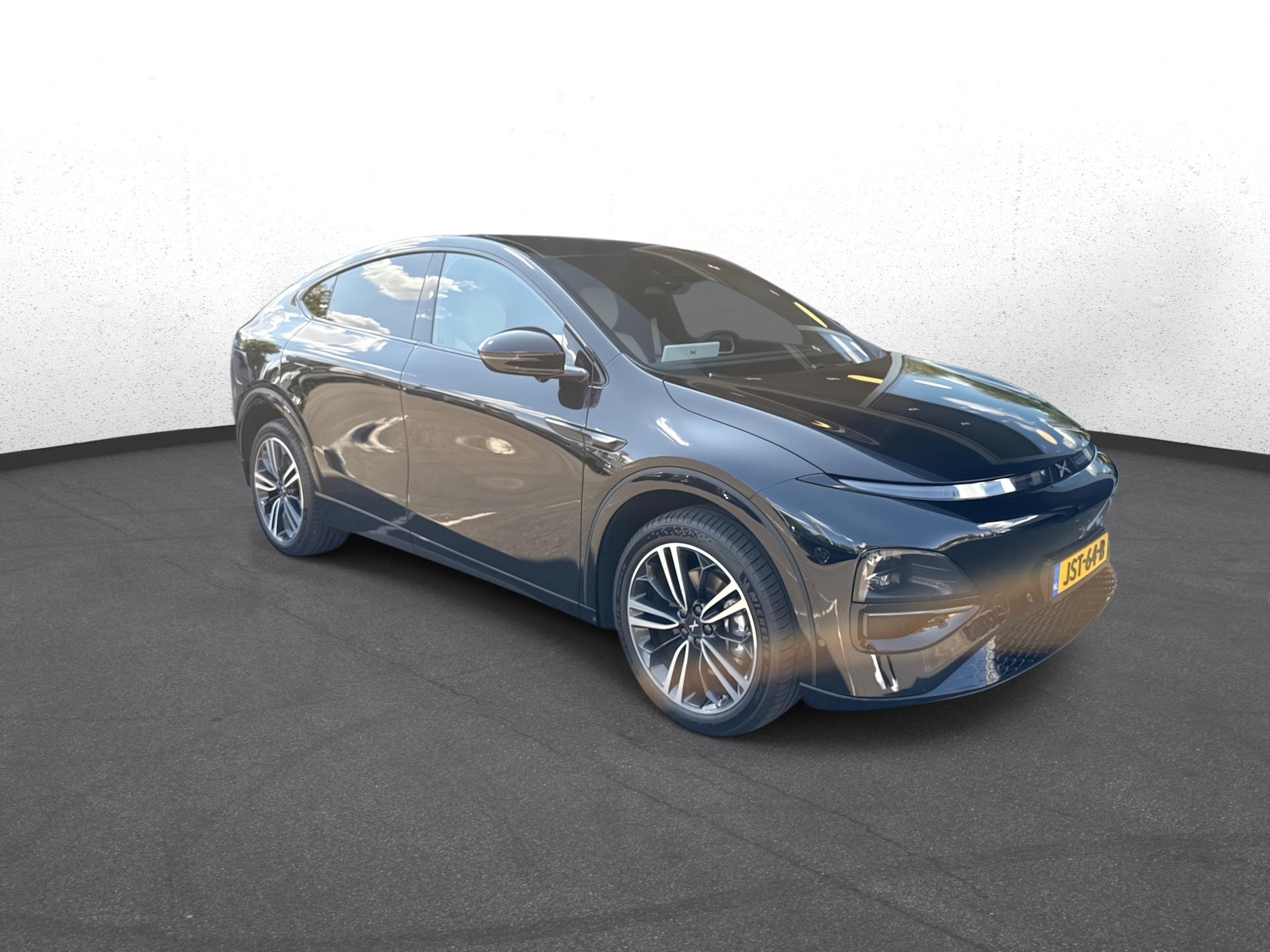 XPENG G6 RWD 78 kWh - Afbeelding 2