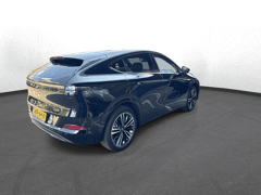XPENG G6 RWD 78 kWh - Afbeelding 4