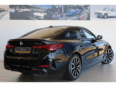 BMW i4 eDrive40 M Sport Pro Edition - Afbeelding 2