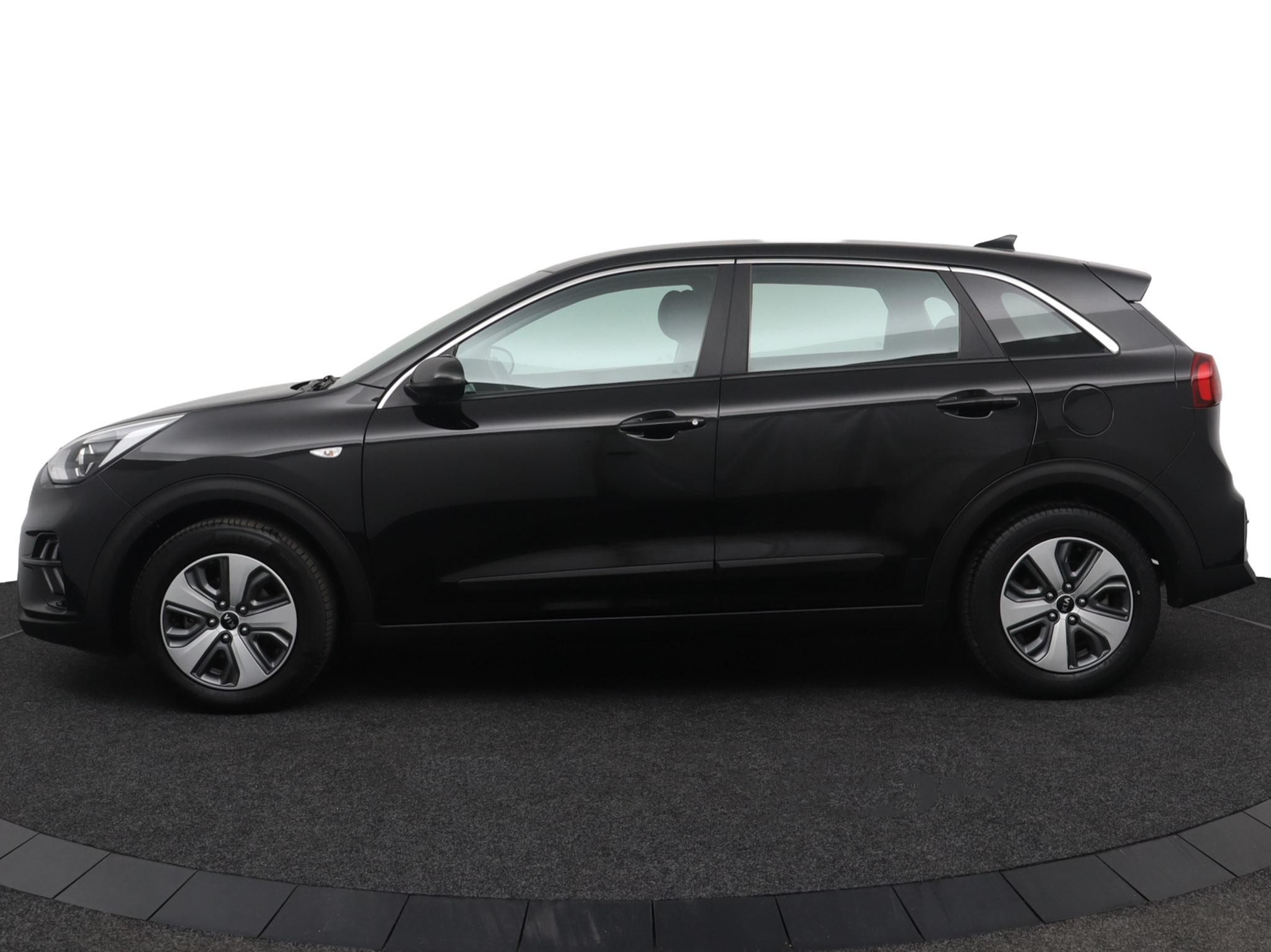 Kia Niro 1.6 GDi Hybrid ComfortLine - Afbeelding 3